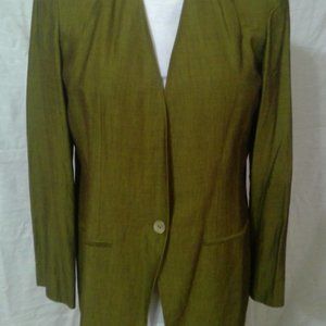 Beautiful Jacket by Linda Allard Ellen Tracy